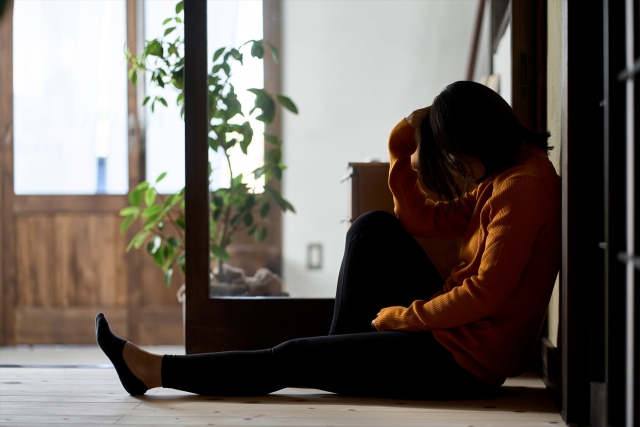 死別後の人付き合いがしんどい…無理をしない関係の作り方