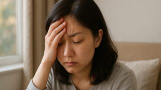 悩みが膨らむ前にできるシンプルな整理術｜思考を整えて心をラクにする方法 