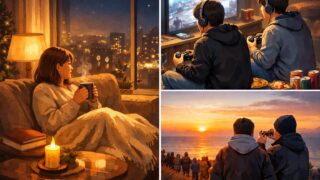 【死別後の子育て】「一人で頑張る」を卒業して、自分らしい人生を取り戻す3つのマインドセット 