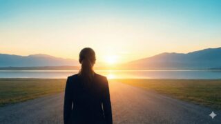 死別の悲しみだけで人生を終わらせない。私が「自分を愛する生き方」を伝える理由 