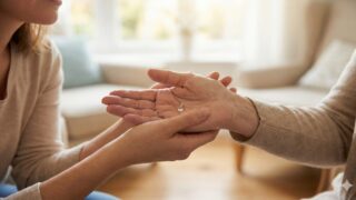 母の涙が教えてくれた心理学的真実──罪悪感から解放され、自分を中心に生きる方法 