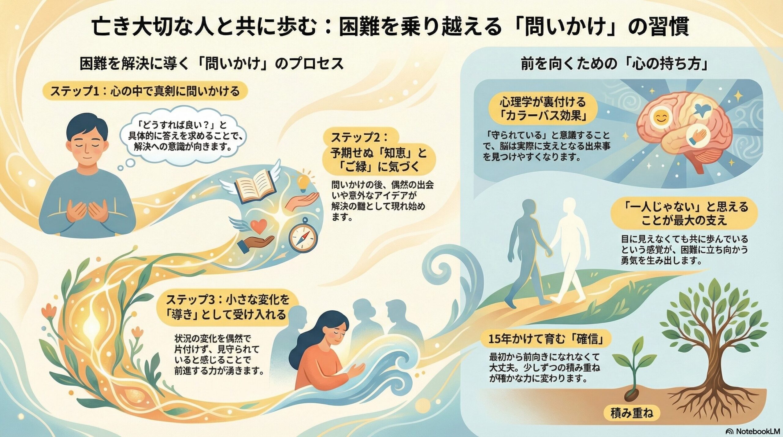 ステップ４を分かりやすく説明